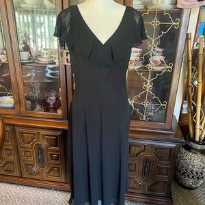 Black Dress by Liz Claiborne
